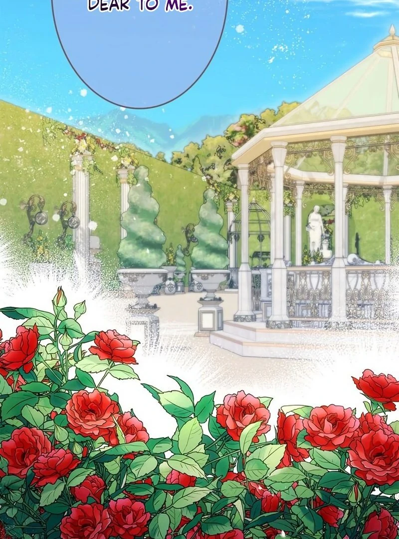 The Real Reason We’re Getting Married chapter 20 page 64