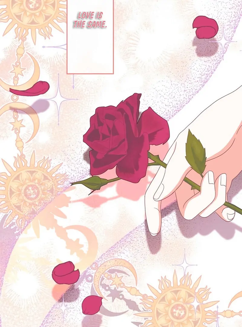 The Real Reason We’re Getting Married chapter 20 page 80