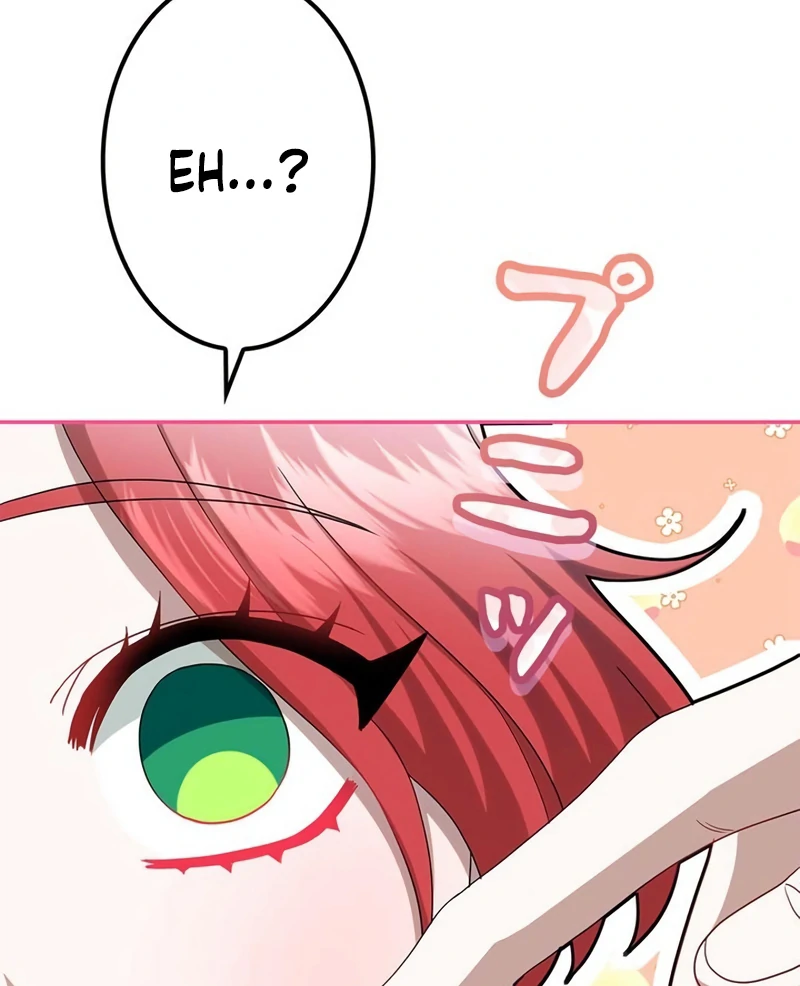 The Real Reason We’re Getting Married chapter 20 page 88