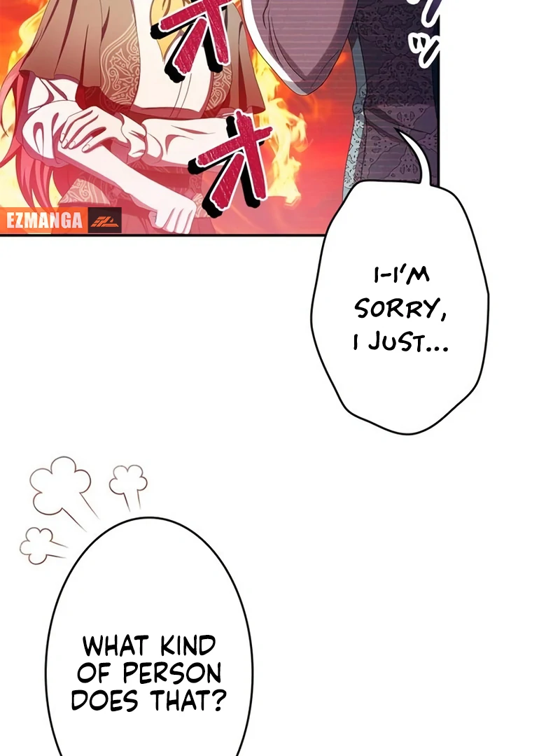 The Real Reason We’re Getting Married chapter 20 page 91