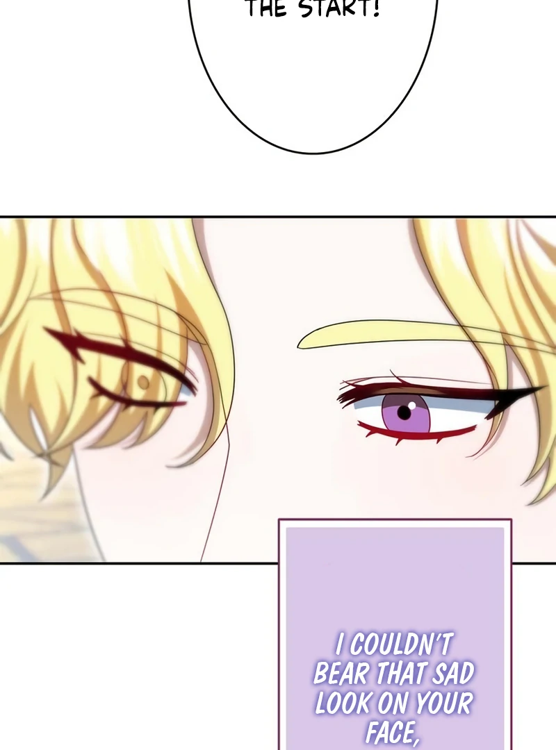 The Real Reason We’re Getting Married chapter 20 page 95