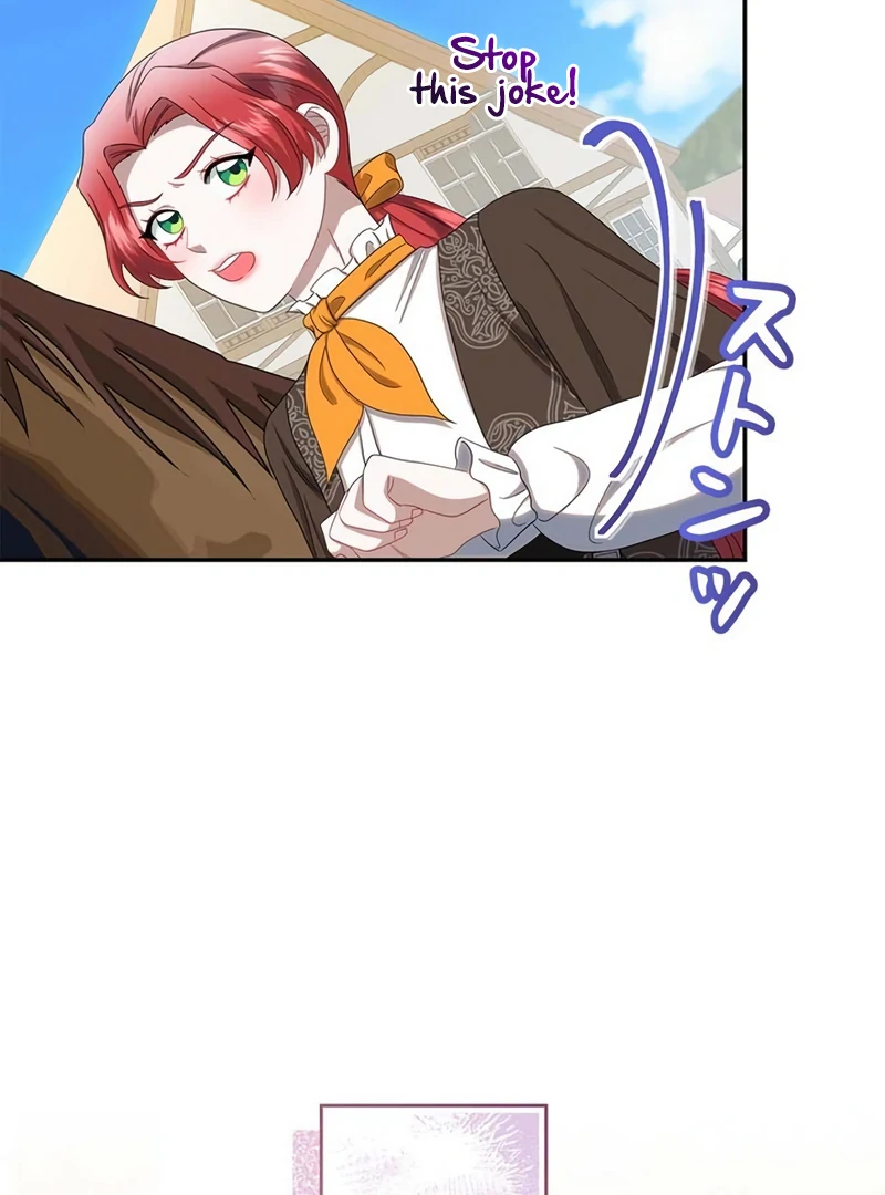 The Real Reason We’re Getting Married chapter 20 page 98