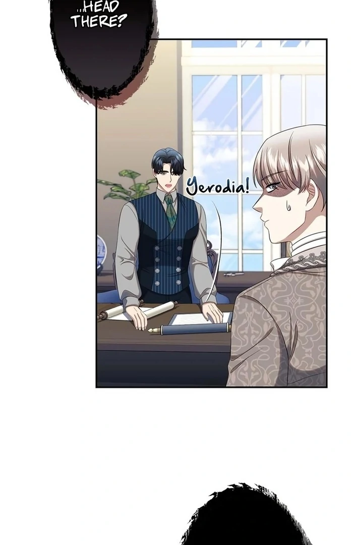 The Real Reason We’re Getting Married chapter 21 page 13