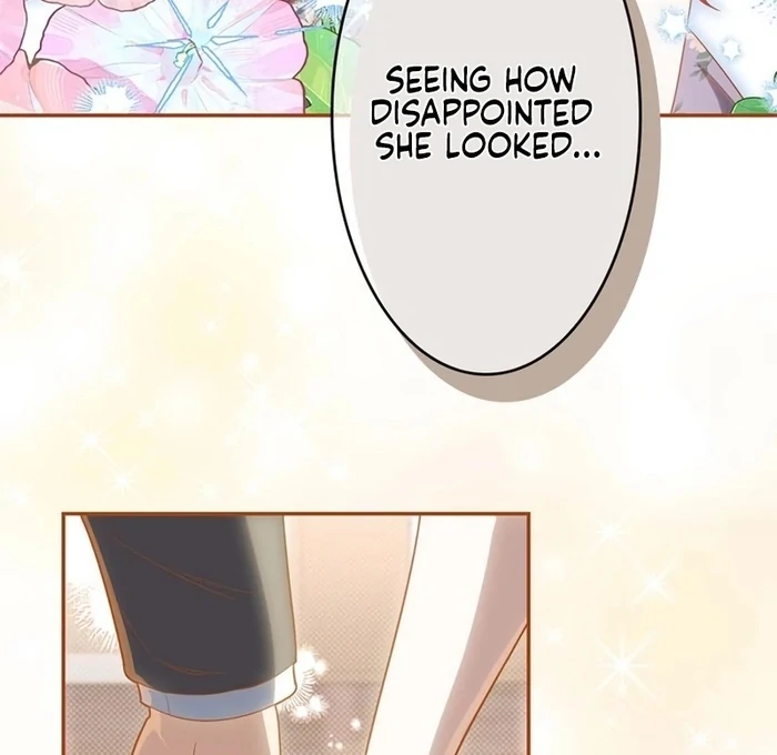 The Real Reason We’re Getting Married chapter 21 page 64