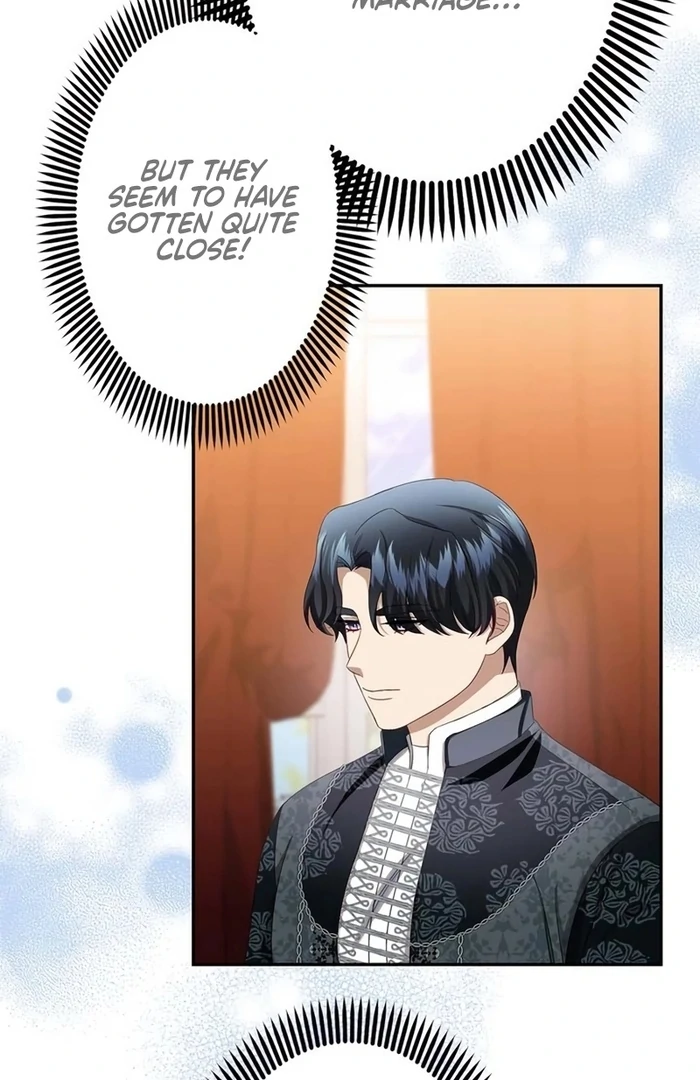 The Real Reason We’re Getting Married chapter 21 page 70