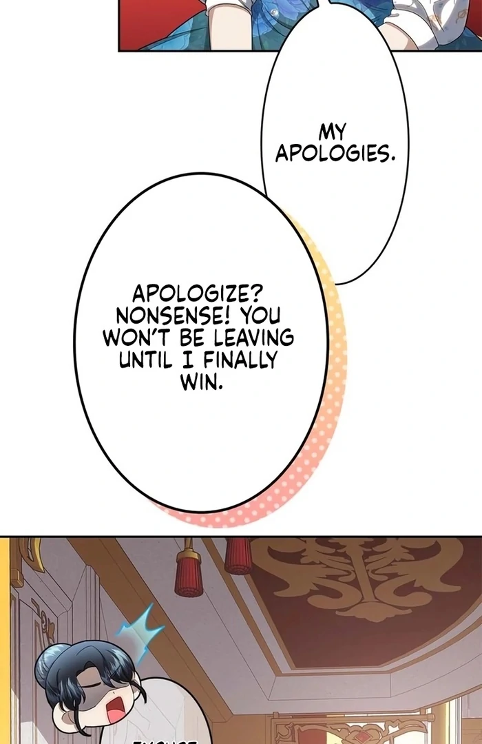 The Real Reason We’re Getting Married chapter 21 page 75