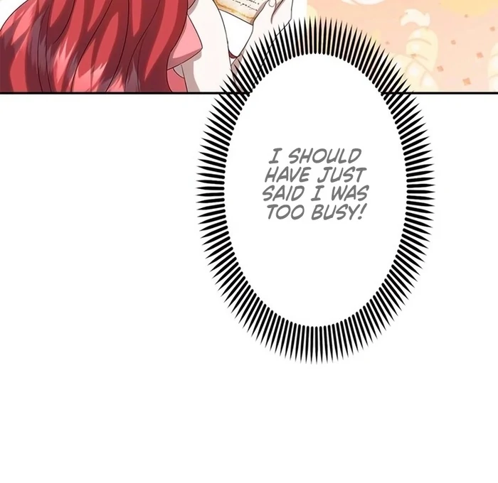 The Real Reason We’re Getting Married chapter 22 page 10