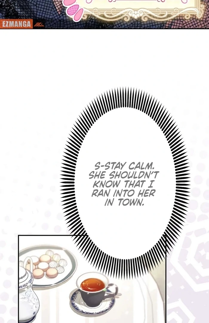 The Real Reason We’re Getting Married chapter 22 page 16