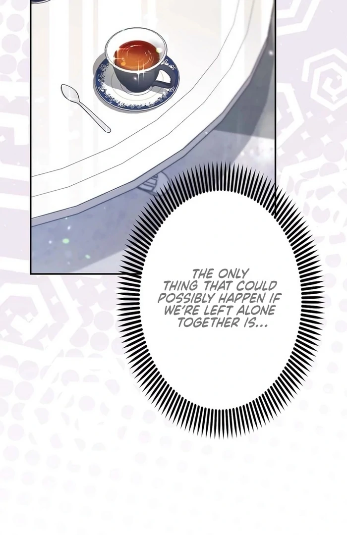 The Real Reason We’re Getting Married chapter 22 page 17