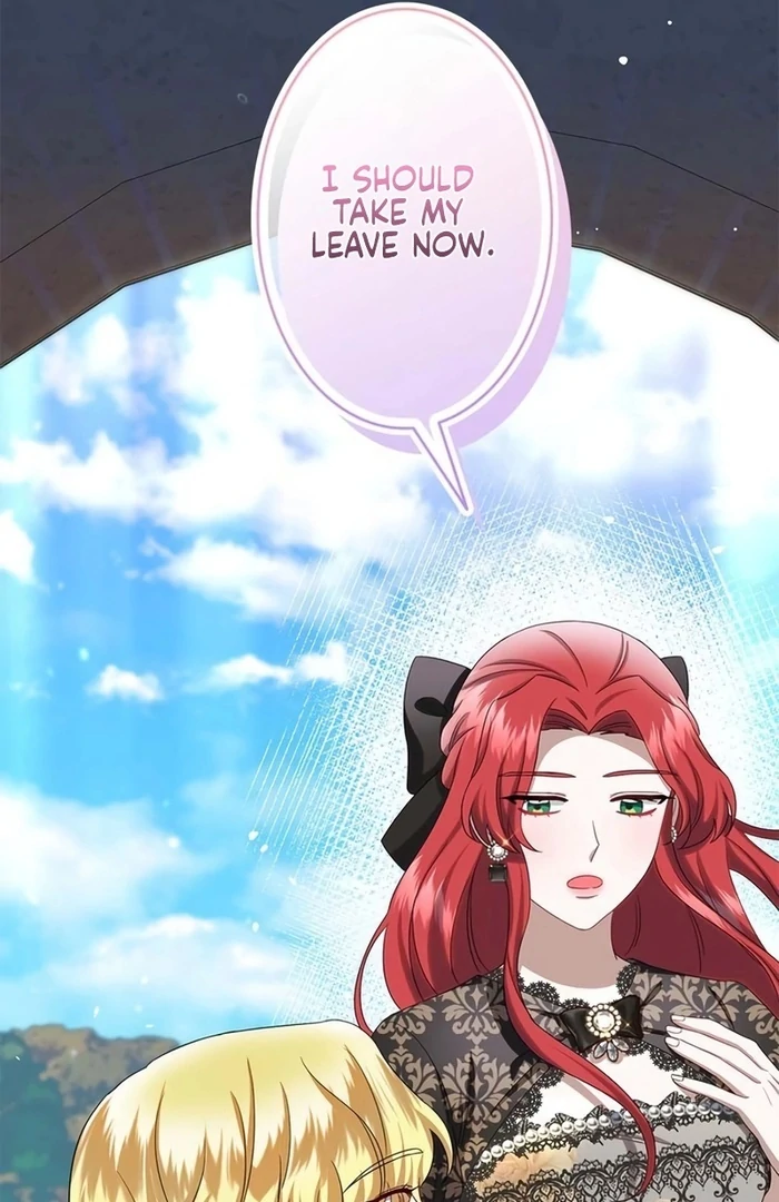 The Real Reason We’re Getting Married chapter 22 page 20