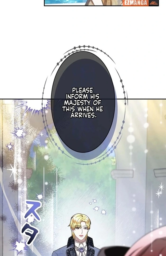 The Real Reason We’re Getting Married chapter 22 page 23