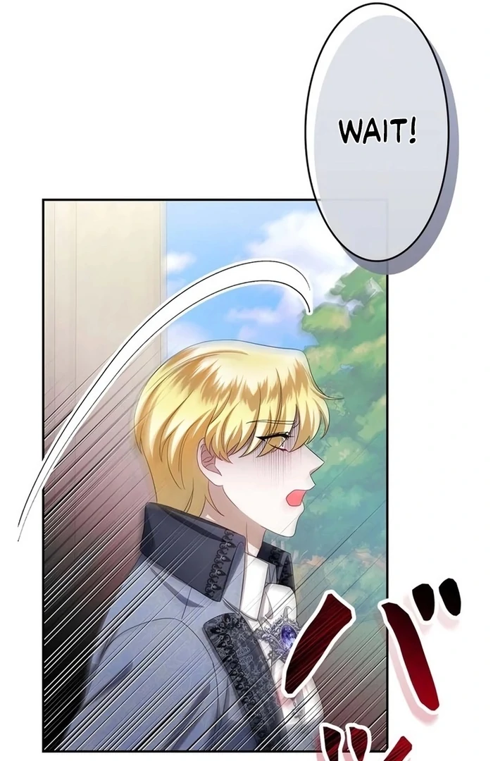 The Real Reason We’re Getting Married chapter 22 page 29