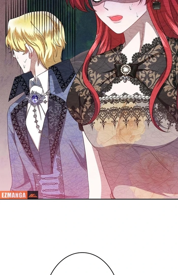 The Real Reason We’re Getting Married chapter 22 page 4