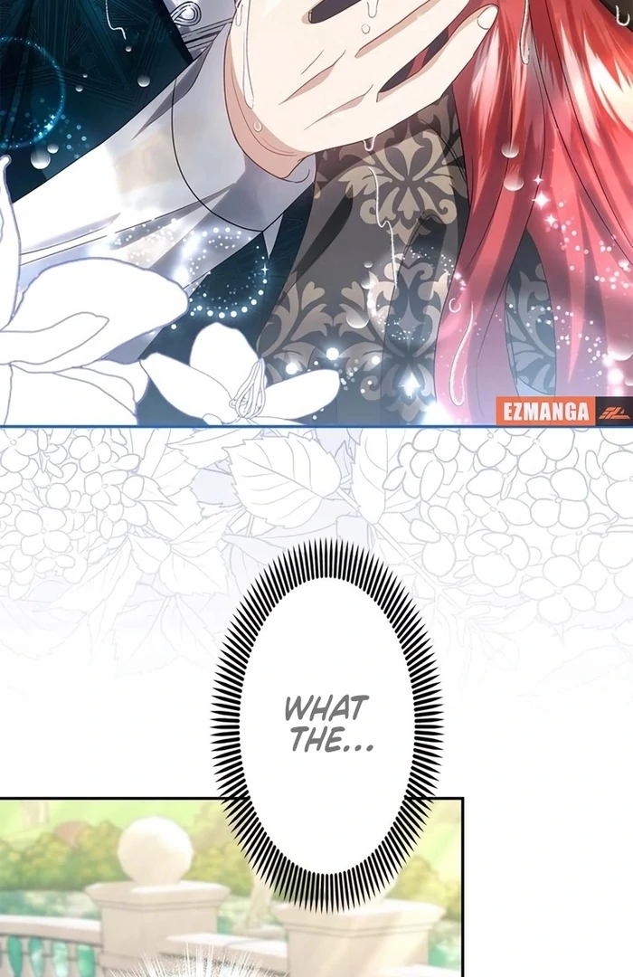 The Real Reason We’re Getting Married chapter 22 page 53