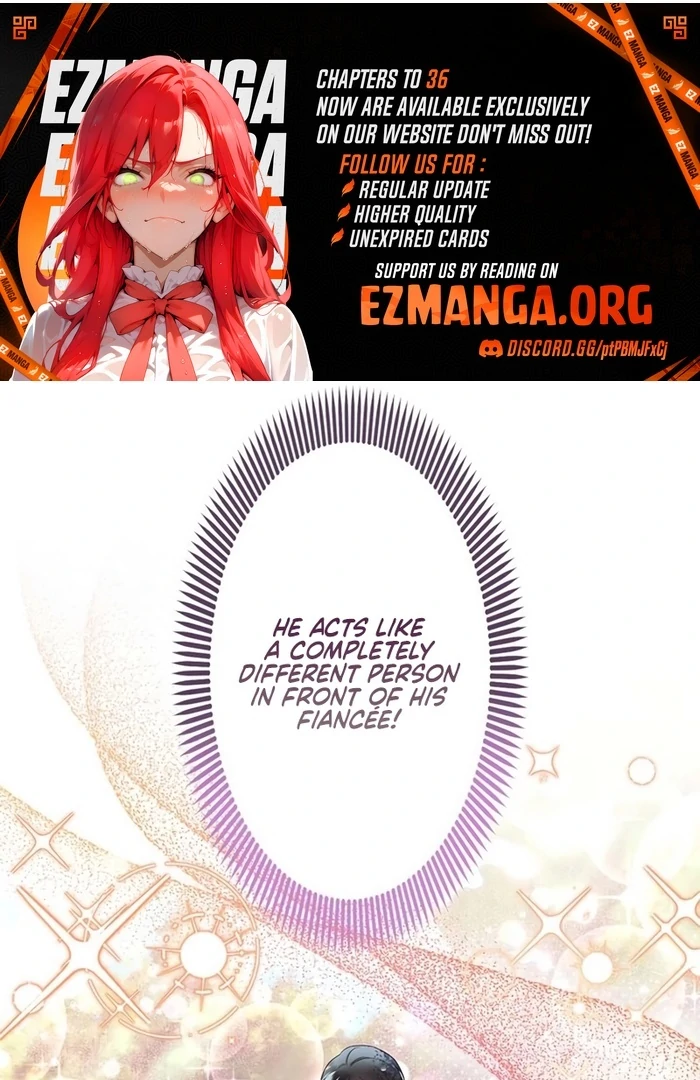 The Real Reason We’re Getting Married chapter 22 page 56