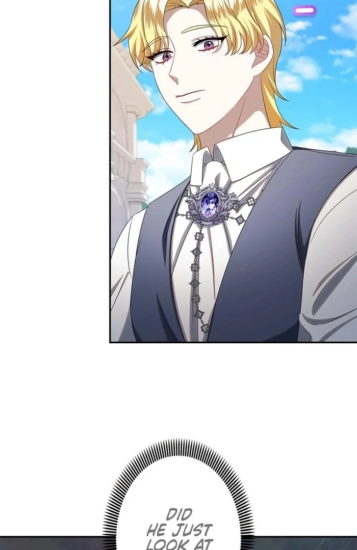 The Real Reason We’re Getting Married chapter 22 page 59