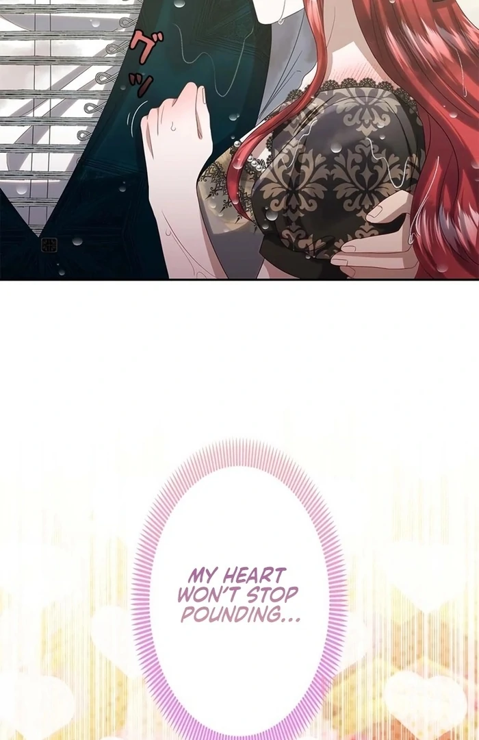 The Real Reason We’re Getting Married chapter 22 page 67