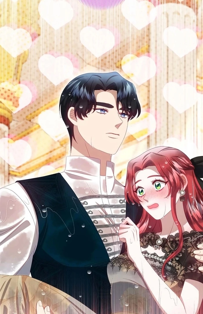 The Real Reason We’re Getting Married chapter 22 page 68