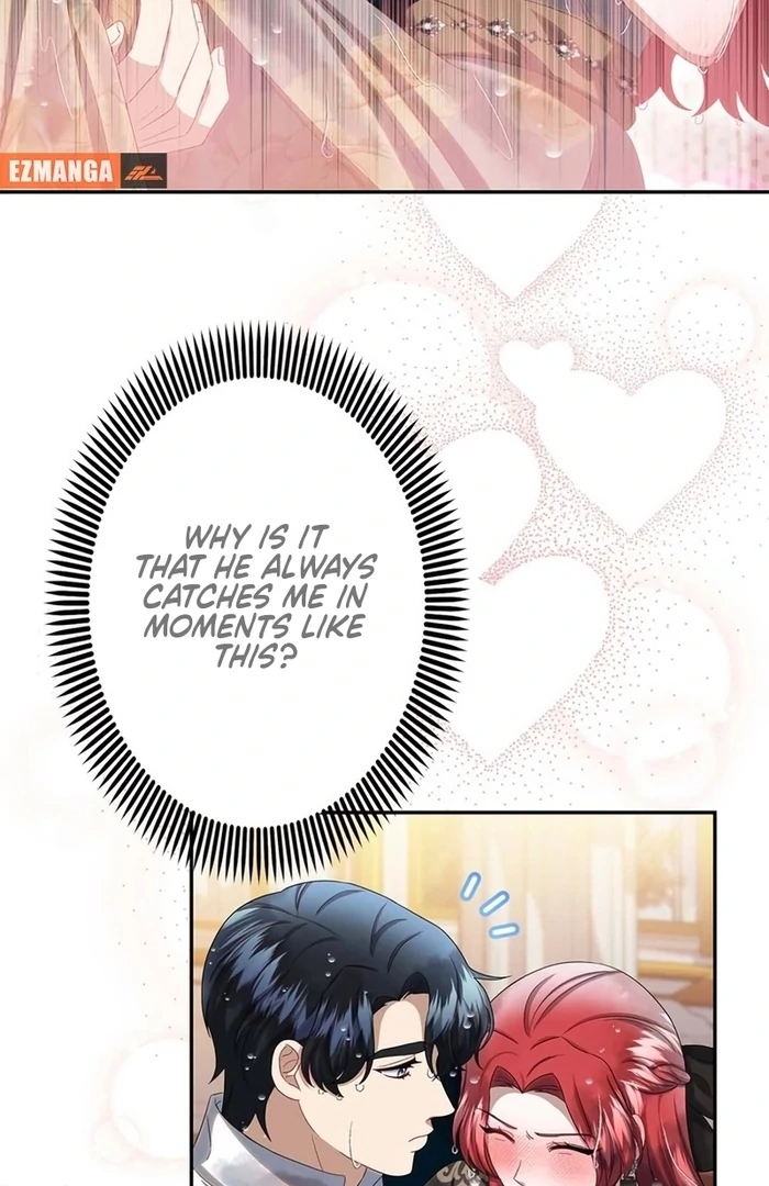 The Real Reason We’re Getting Married chapter 22 page 69