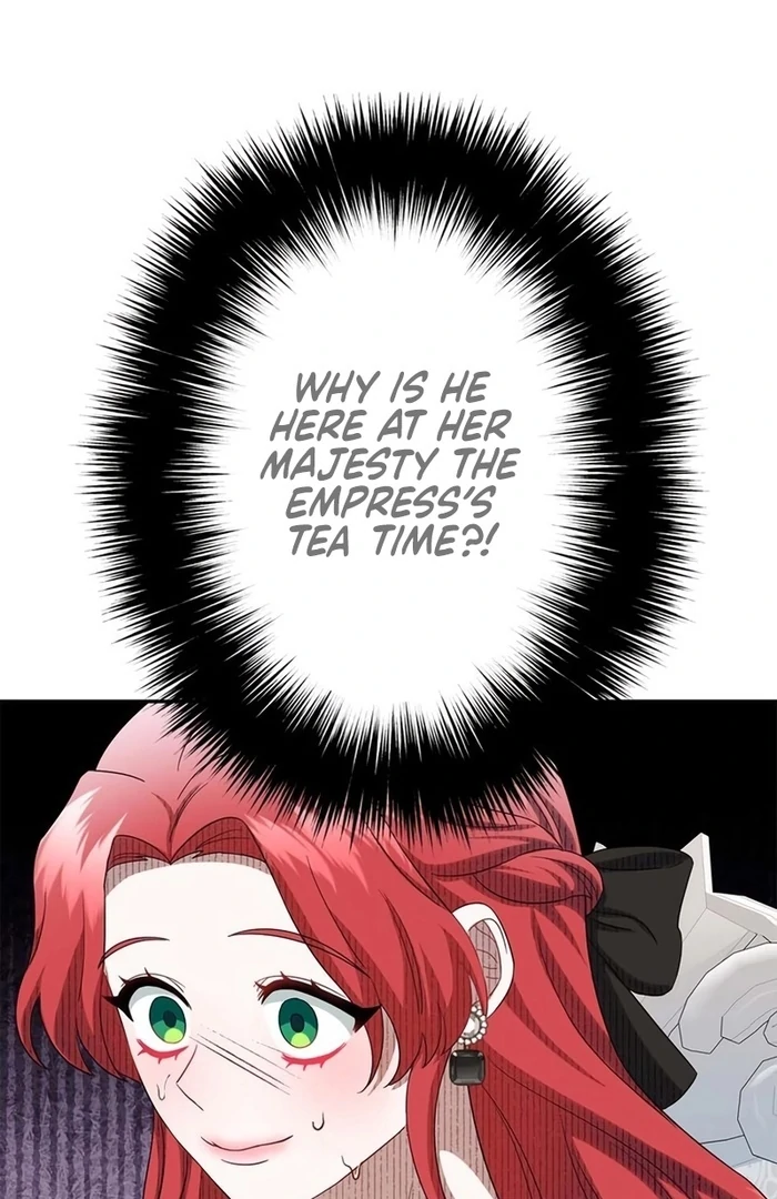 The Real Reason We’re Getting Married chapter 22 page 7