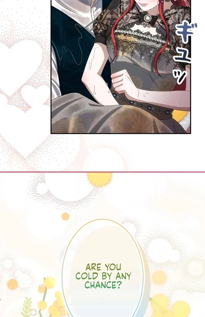 The Real Reason We’re Getting Married chapter 22 page 70