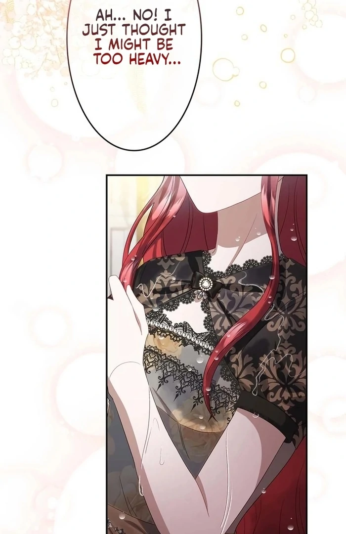 The Real Reason We’re Getting Married chapter 22 page 73