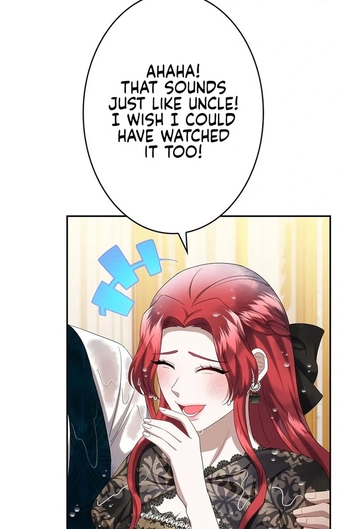 The Real Reason We’re Getting Married chapter 22 page 81