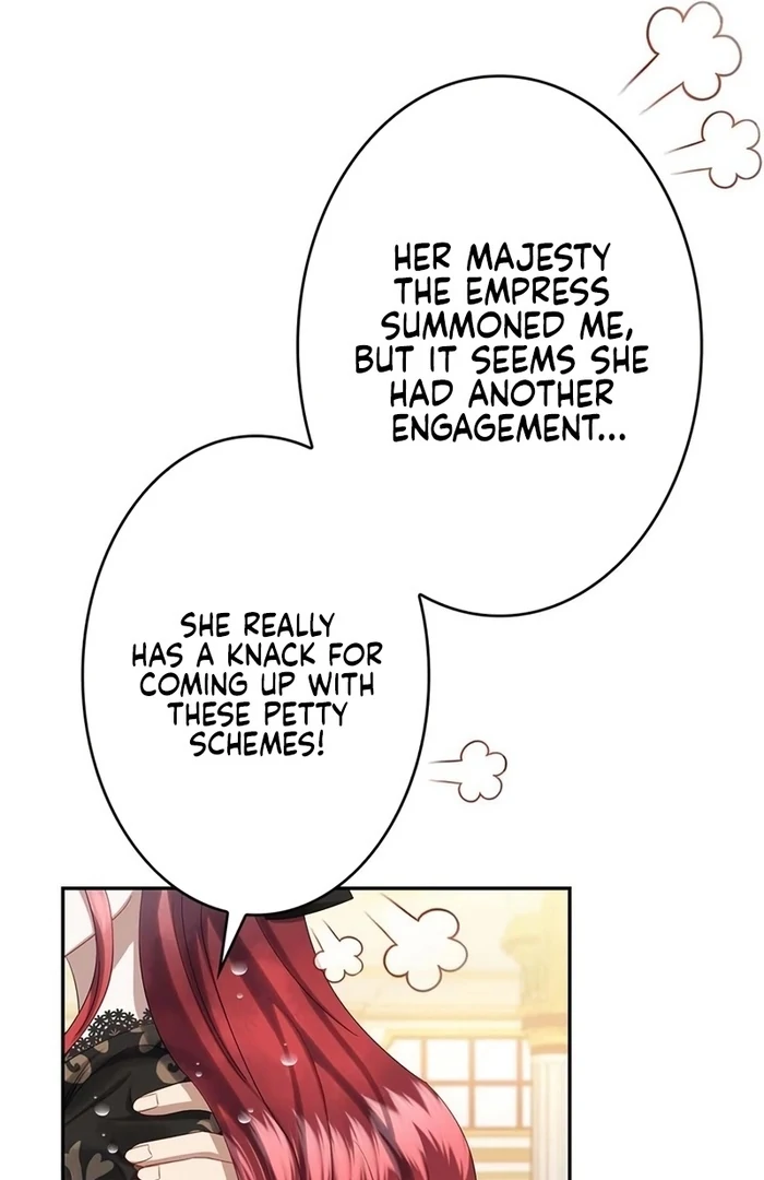 The Real Reason We’re Getting Married chapter 22 page 84