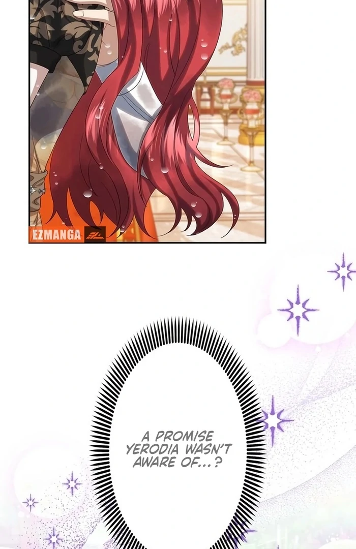 The Real Reason We’re Getting Married chapter 22 page 85