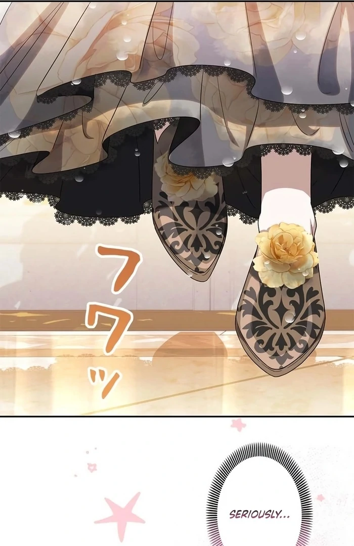 The Real Reason We’re Getting Married chapter 22 page 93