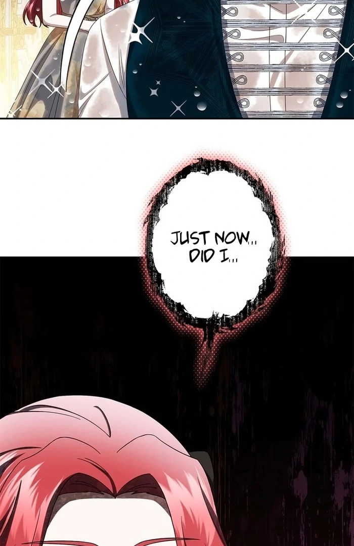 The Real Reason We’re Getting Married chapter 22 page 99