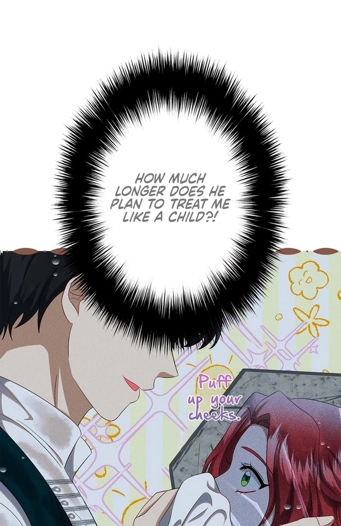 The Real Reason We’re Getting Married chapter 23 page 11