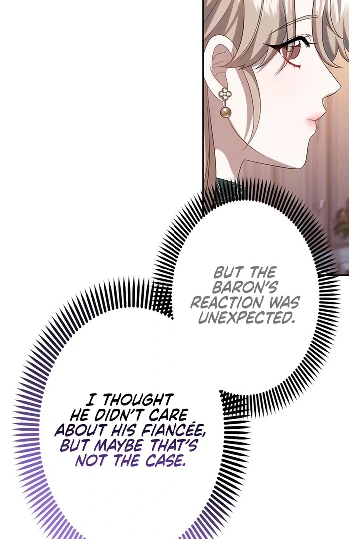 The Real Reason We’re Getting Married chapter 23 page 14