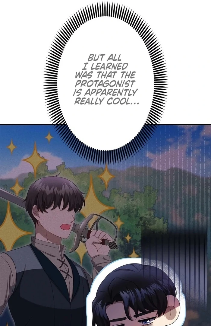 The Real Reason We’re Getting Married chapter 23 page 28