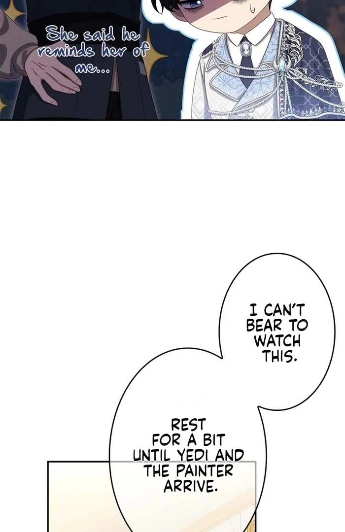 The Real Reason We’re Getting Married chapter 23 page 29
