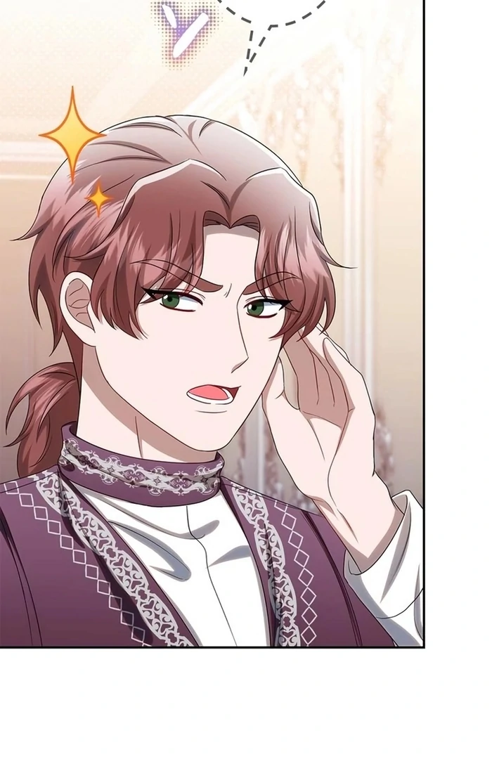 The Real Reason We’re Getting Married chapter 23 page 3