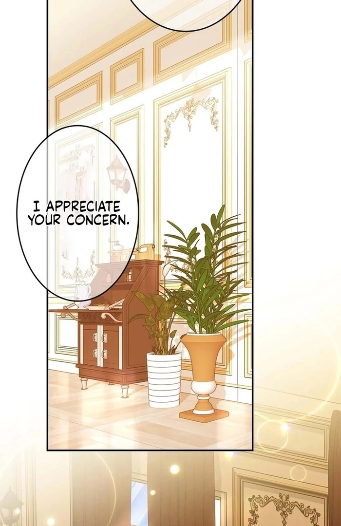 The Real Reason We’re Getting Married chapter 23 page 30
