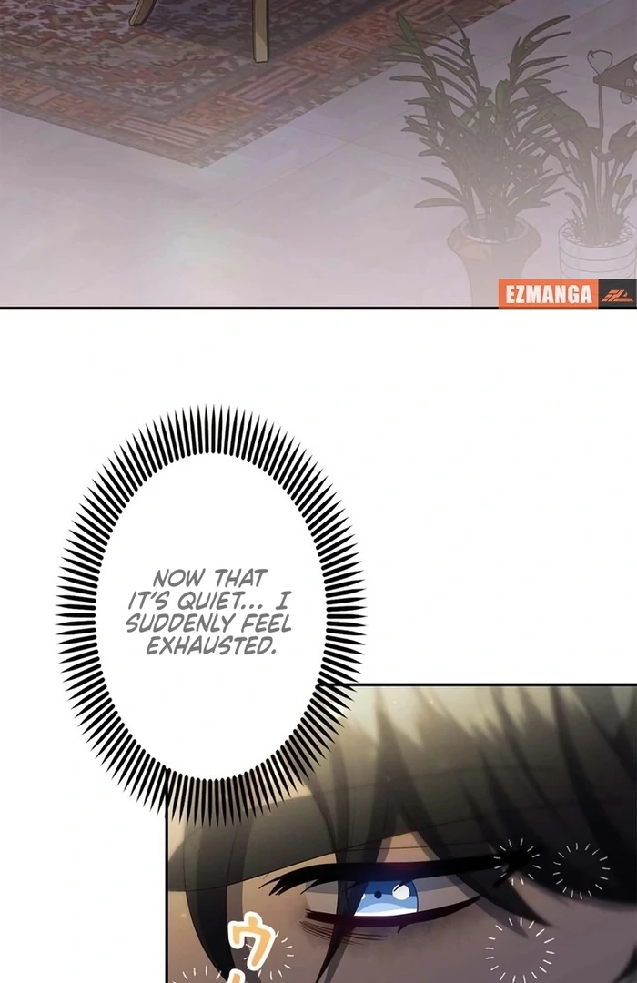 The Real Reason We’re Getting Married chapter 23 page 32