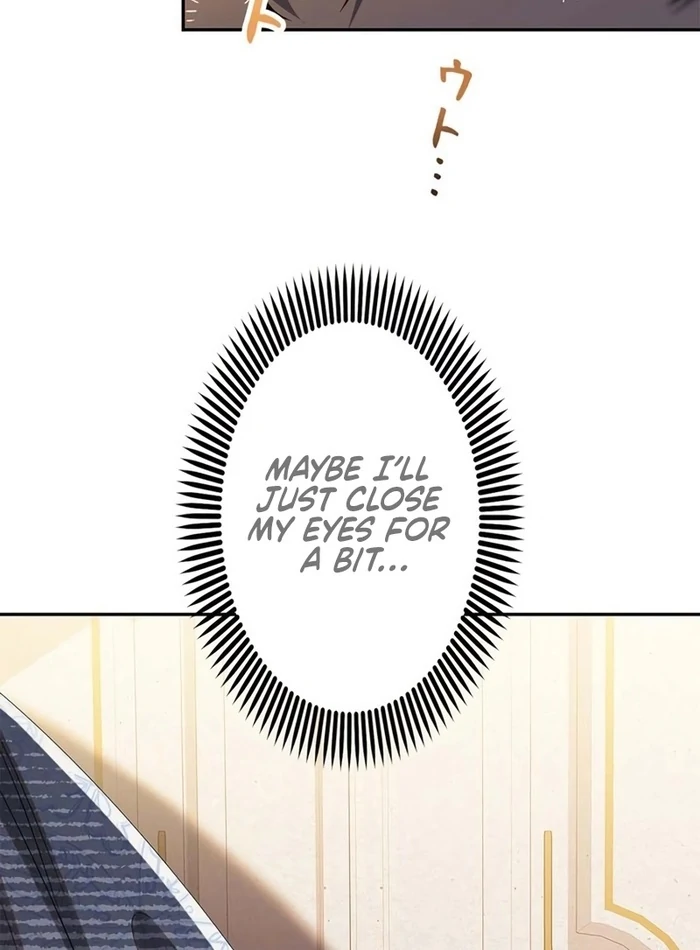 The Real Reason We’re Getting Married chapter 23 page 33