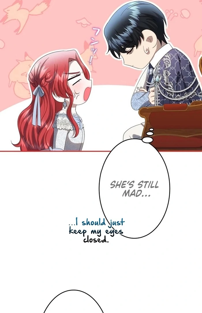The Real Reason We’re Getting Married chapter 23 page 44
