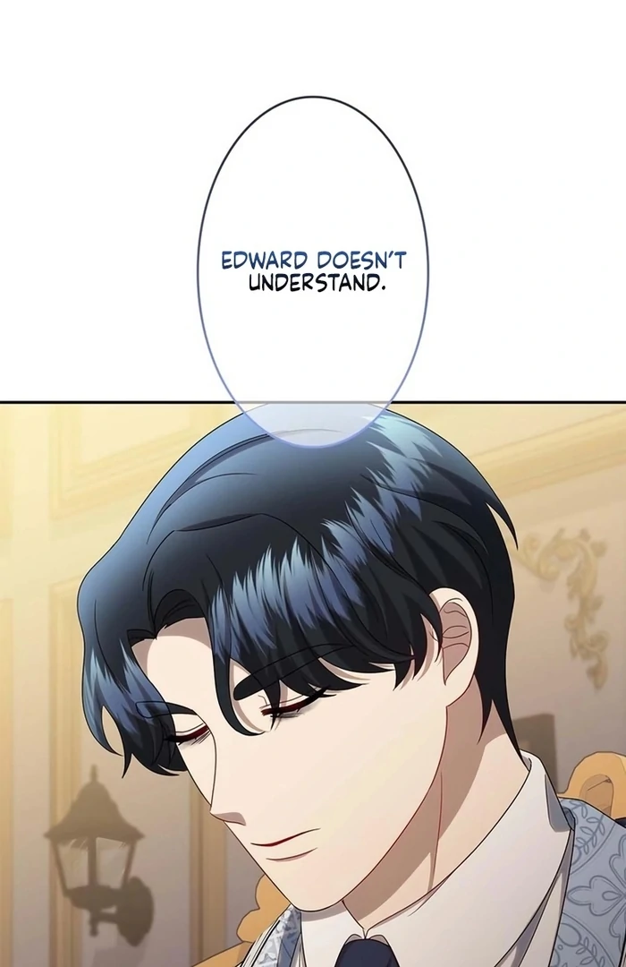 The Real Reason We’re Getting Married chapter 23 page 46