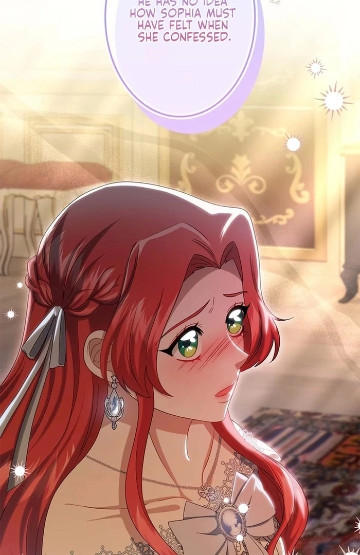 The Real Reason We’re Getting Married chapter 23 page 48