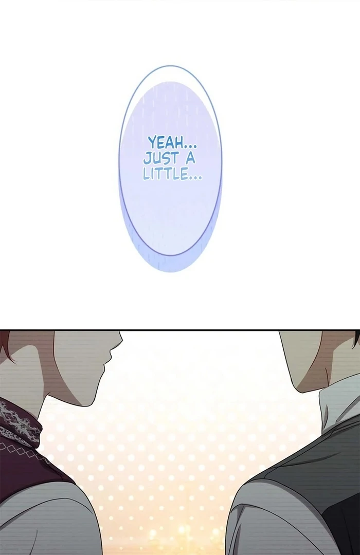 The Real Reason We’re Getting Married chapter 23 page 5