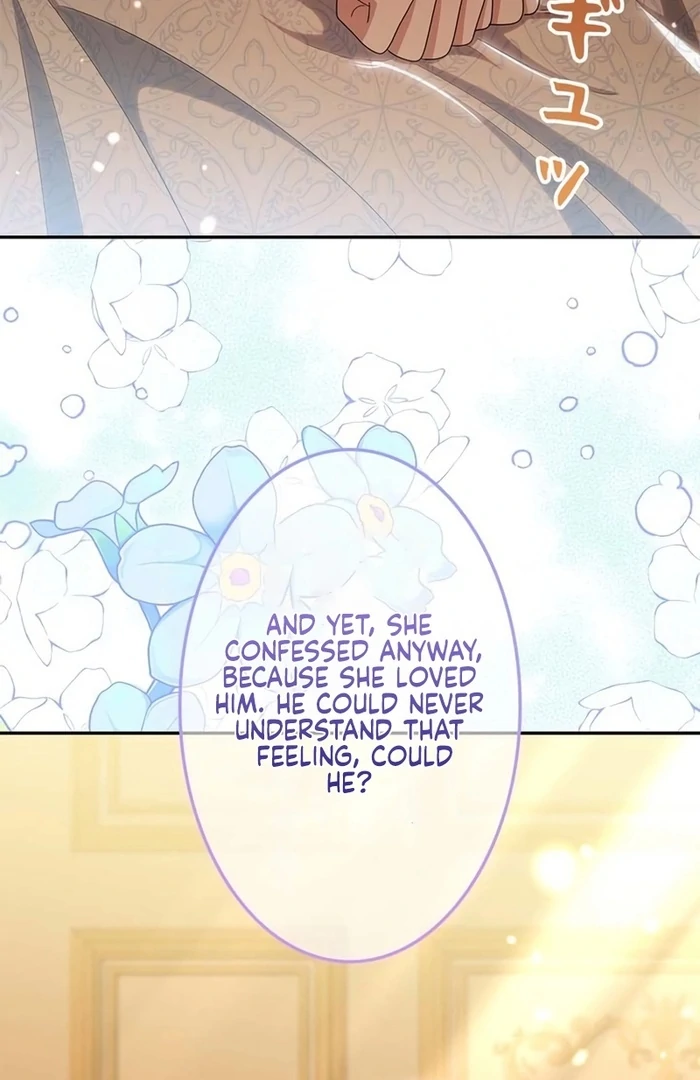 The Real Reason We’re Getting Married chapter 23 page 50