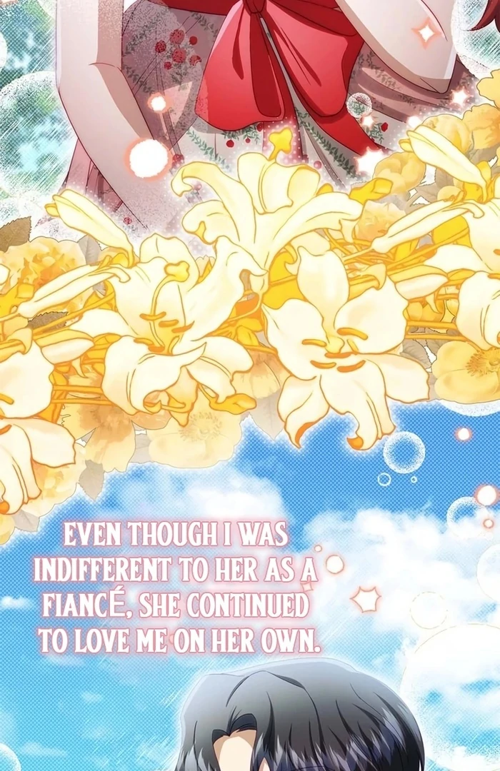 The Real Reason We’re Getting Married chapter 23 page 67