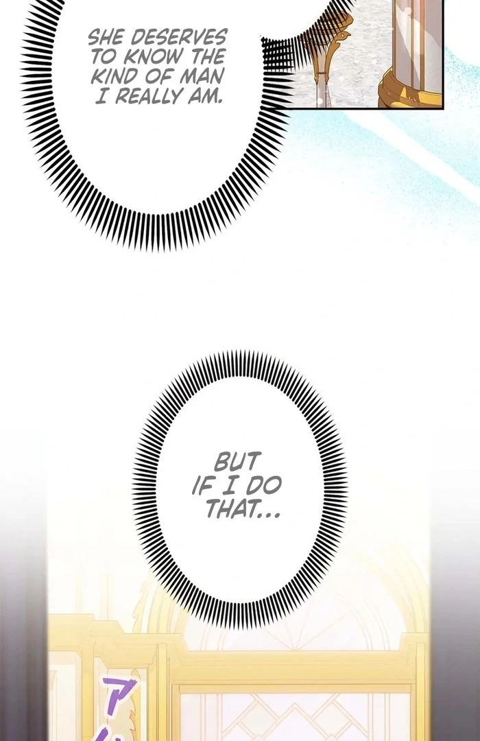 The Real Reason We’re Getting Married chapter 23 page 75