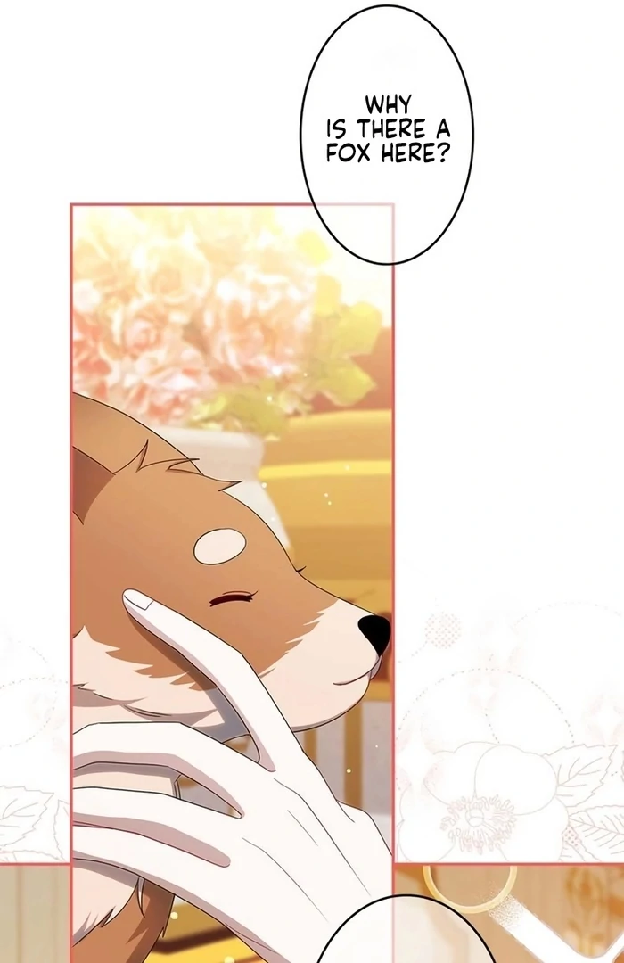 The Real Reason We’re Getting Married chapter 23 page 78