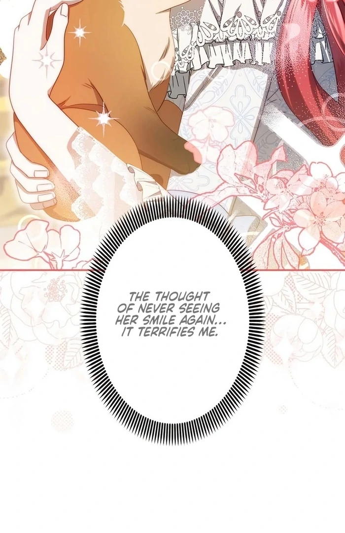 The Real Reason We’re Getting Married chapter 23 page 80