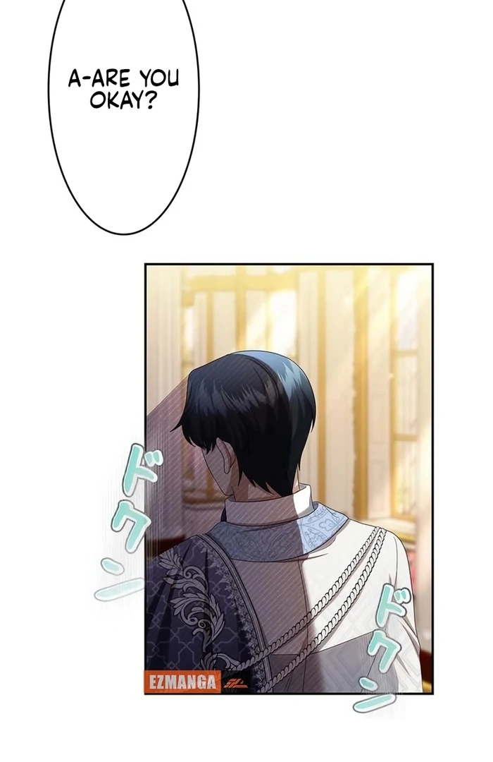 The Real Reason We’re Getting Married chapter 23 page 84