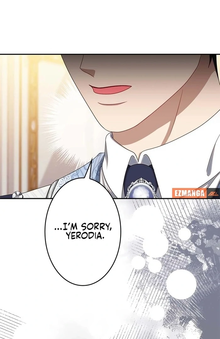 The Real Reason We’re Getting Married chapter 23 page 85